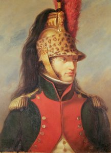 Porträtt av Louis Bonaparte (1778-1846)